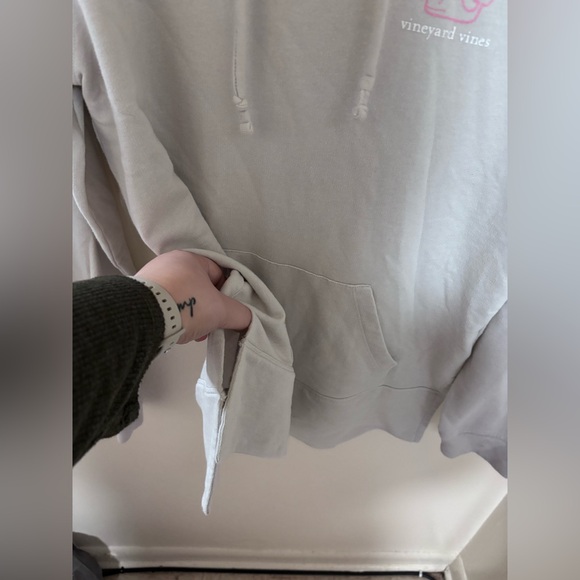 ✨Women’s Vineyard Vines Hoodie Size Small - Picture 4 of 9